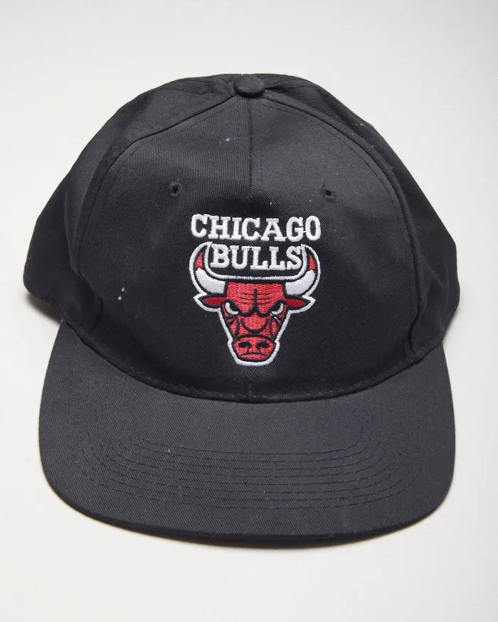 NBA Starter Chicago Bulls Cap sold by Rokit product image thumbnail 3