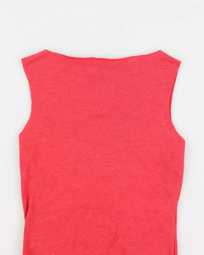 Rokit Originals Rework Slash Tank - M sold by Rokit product image thumbnail 4