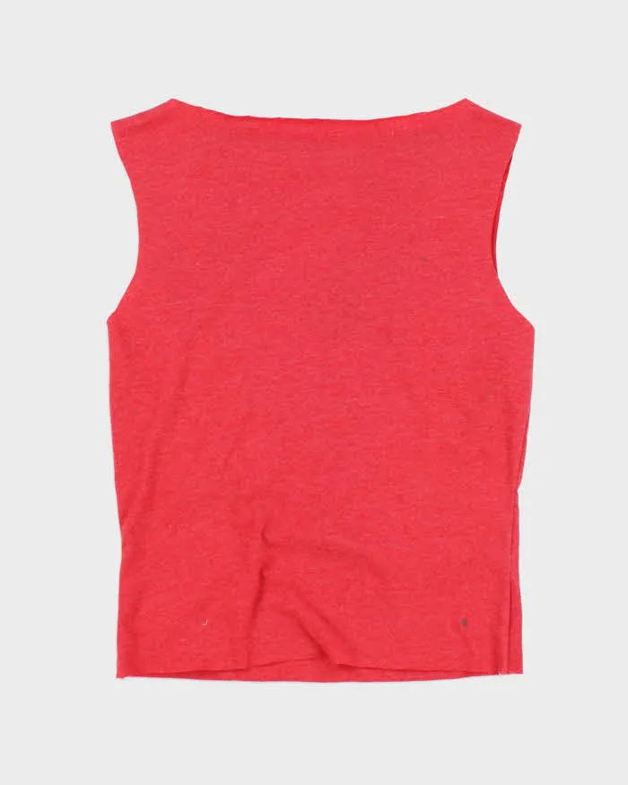Rokit Originals Rework Slash Tank - M sold by Rokit product image thumbnail 2