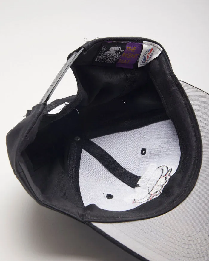 NBA Starter Chicago Bulls Cap sold by Rokit product image thumbnail 4