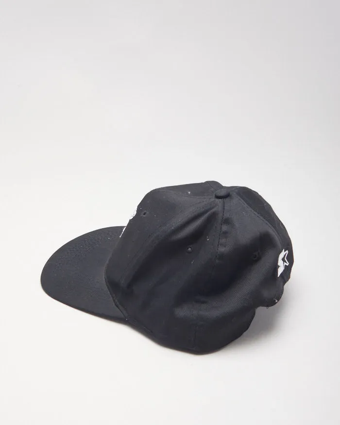 NBA Starter Chicago Bulls Cap sold by Rokit product image thumbnail 2