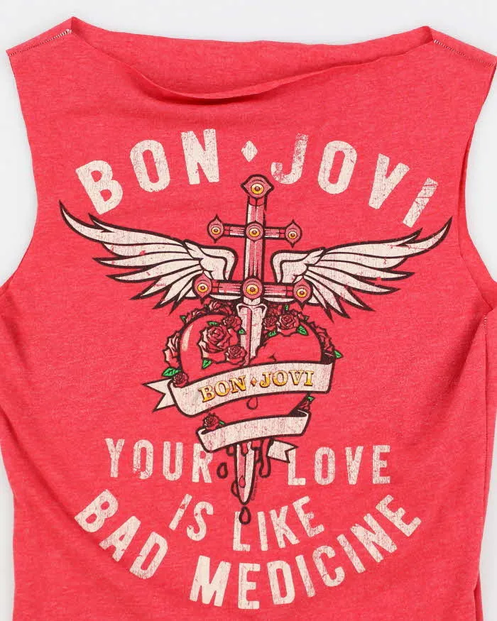 Rokit Originals Rework Slash Tank - M sold by Rokit product image thumbnail 3