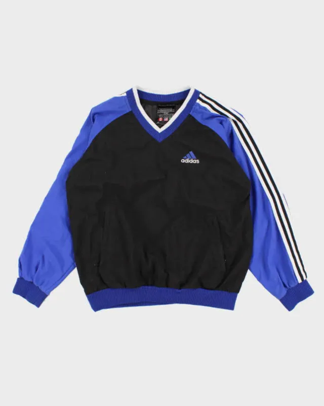 Vintage 90s Adidas Practice Top - L sold by Rokit