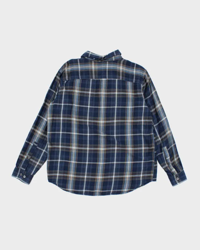 Columbia Check Plaid Shirt - L sold by Rokit product image thumbnail 2