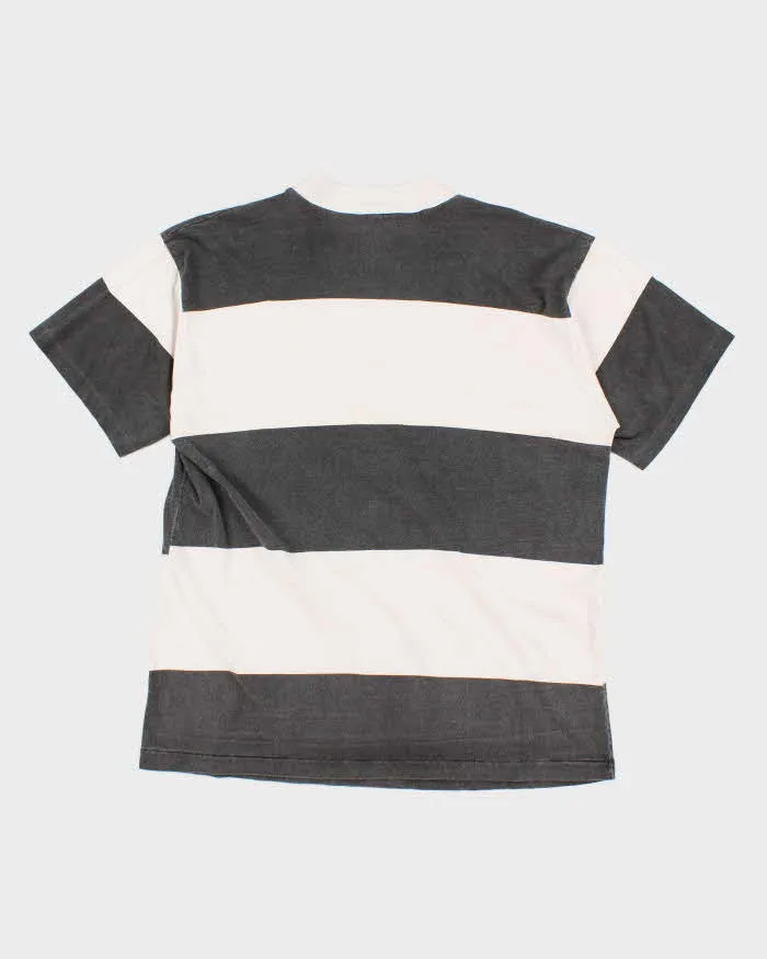 Vintage 90s Poco Loco Single Stitch T-Shirt - XL sold by Rokit product image thumbnail 2