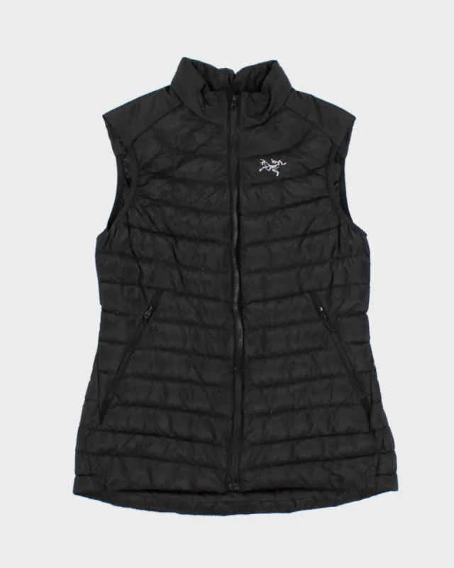 Women's Arc'teryx Gilet - M sold by Rokit