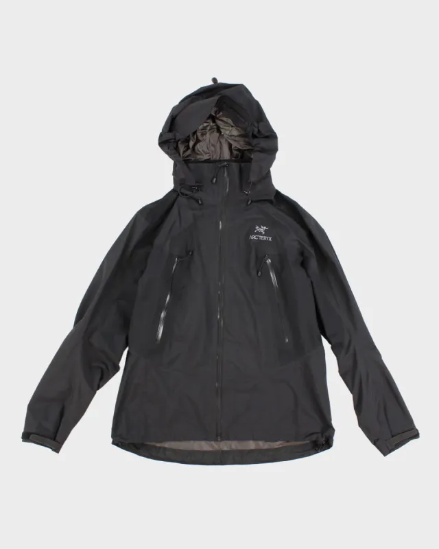 Womens Arc'teryx Wind Breaker Jacket - L / M sold by Rokit