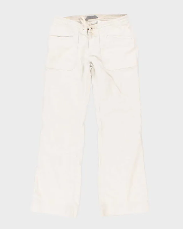 The North Face Women's Trousers - W32 L32 sold by Rokit