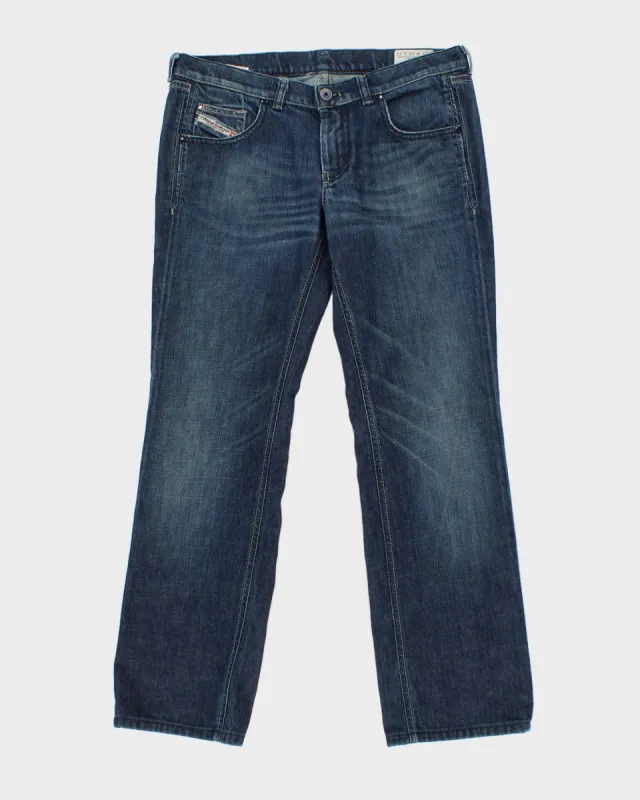 Women's Vintage Diesel Jeans W29 L34 sold by Rokit