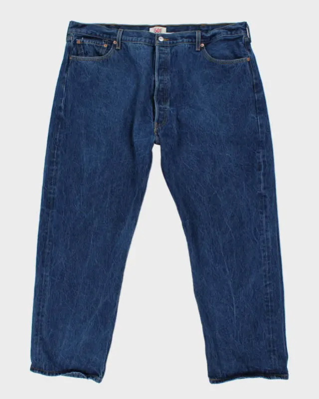 Vintage Levi's 501 Jeans - W46 L32 sold by Rokit