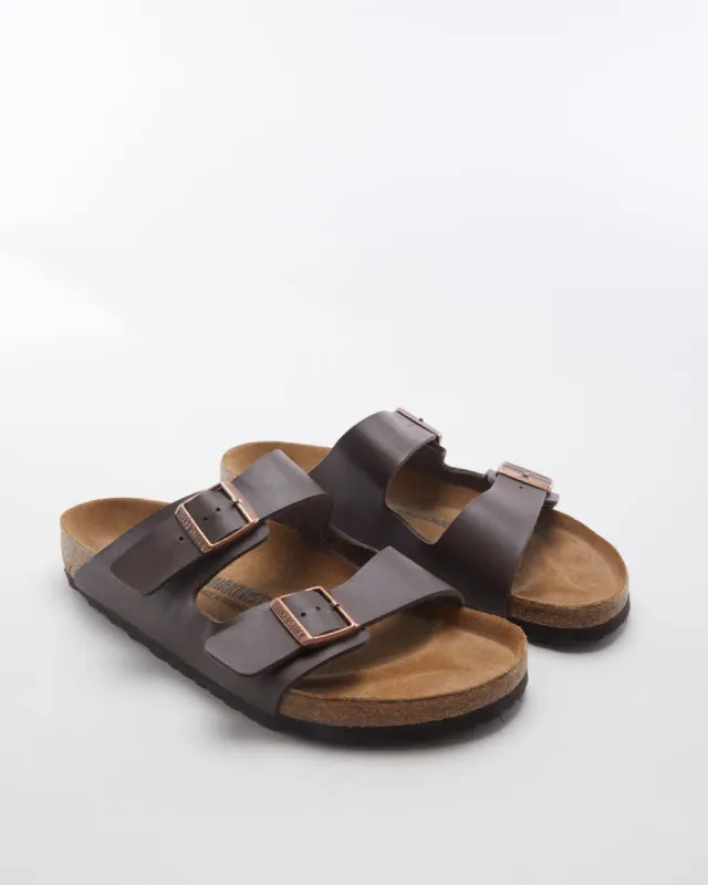 Birkenstock Two Strap Sandal - EU 45 sold by Rokit