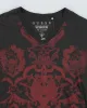 Y2k 00s Guess V-neck T-shirt - XXL sold by Rokit