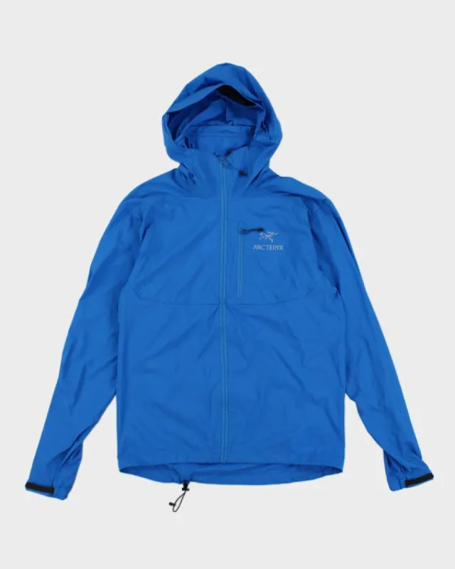 Arc'teryx Squamish Hoody Jacket - S sold by Rokit