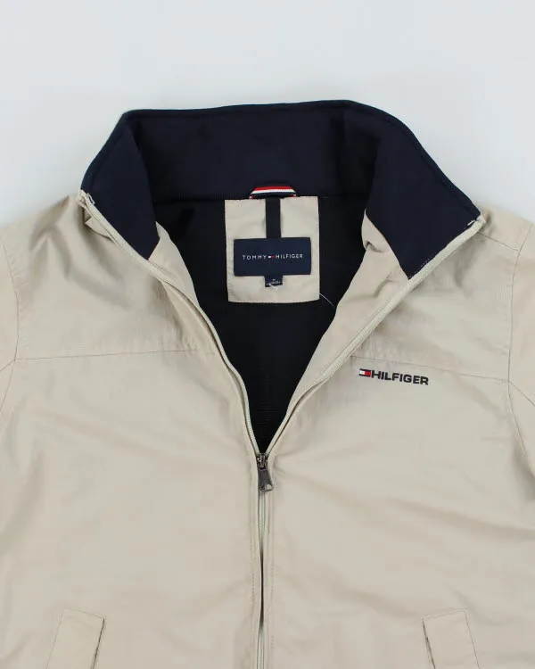 Tommy Hilfiger Beige Jacket - M sold by Rokit product image thumbnail 3