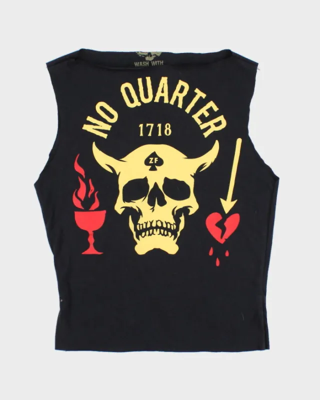 Rokit Originals Reworked Slash Tank - L sold by Rokit