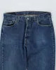 Vintage Levi's 501 Jeans - W36 L34 sold by Rokit