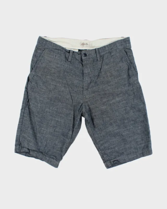 Vintage Levi's Cotton Chino Shorts - W36 L11 sold by Rokit