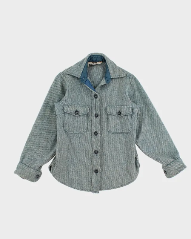 Vintage 60s Woolrich Shirt - S sold by Rokit