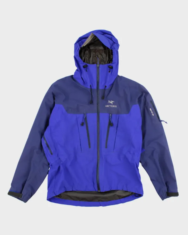 Vintage 90's Arc'teryx Goretex Jacket - L sold by Rokit