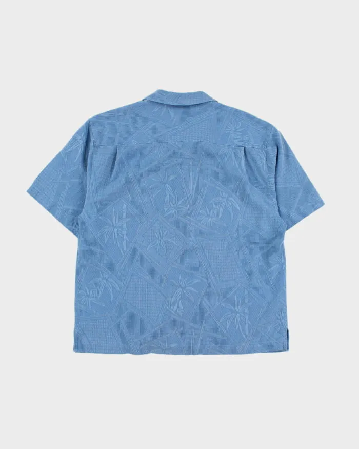 Men's Vintage 90s Jamaica Jaxx Hawaiian Shirt - XL sold by Rokit product image thumbnail 2