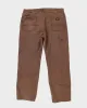 00s Genuine Dickies Brown Trousers - W40 L32 sold by Rokit
