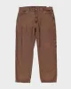 00s Genuine Dickies Brown Trousers - W40 L32 sold by Rokit