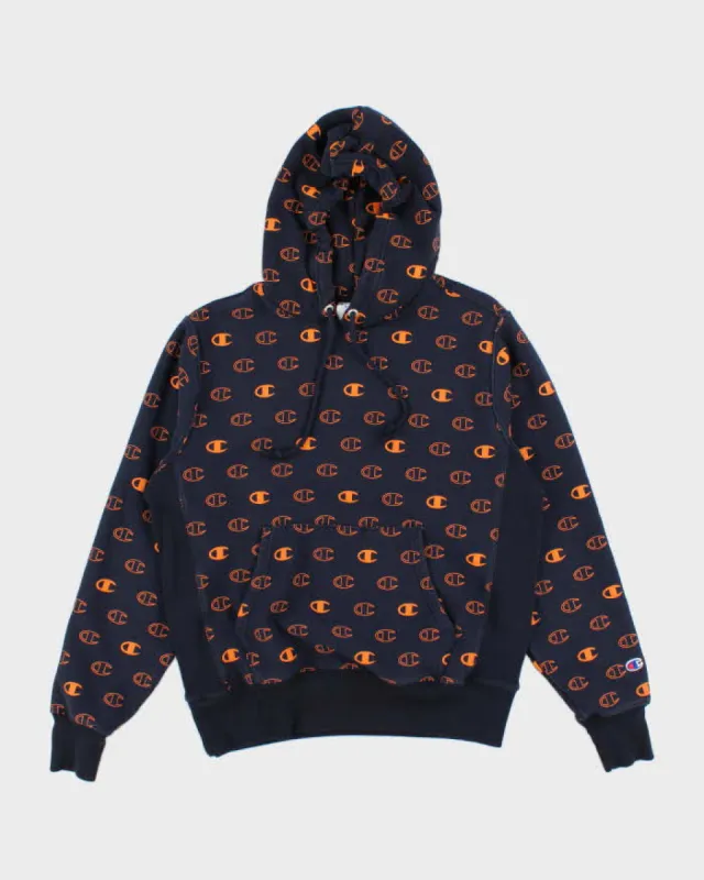 Champion Reverse Weave Hoodie - M sold by Rokit