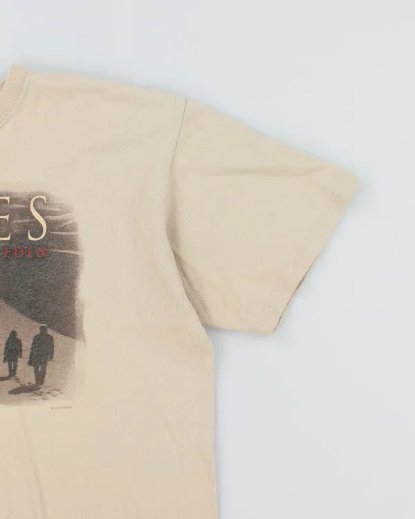 Vintage 2007 Eagles Long Road Out of Eden Band T-Shirt - L sold by Rokit product image thumbnail 4