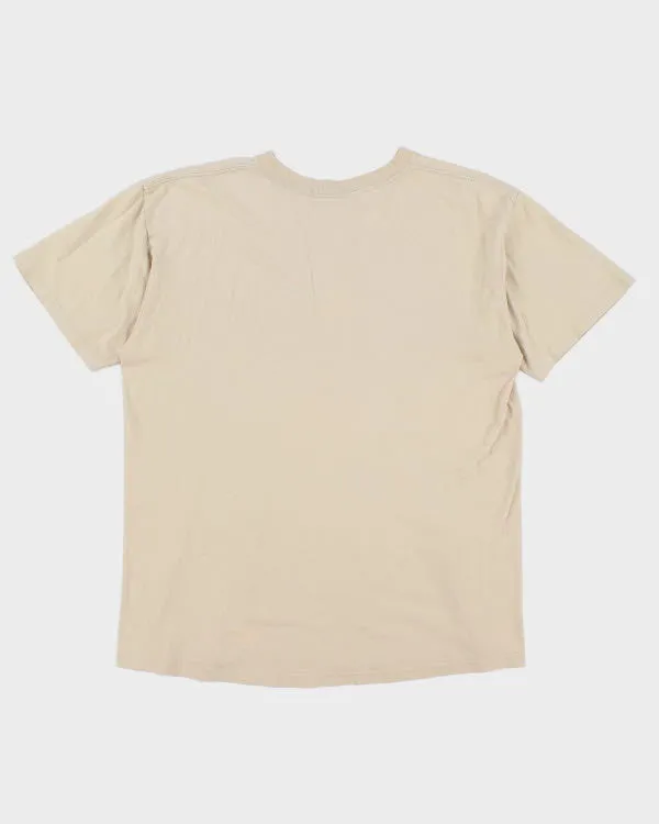 Vintage 2007 Eagles Long Road Out of Eden Band T-Shirt - L sold by Rokit product image thumbnail 2