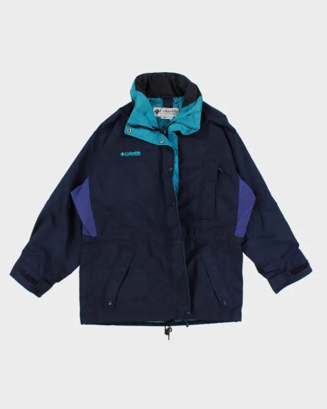 Vintage Columbia Jacket - M sold by Rokit