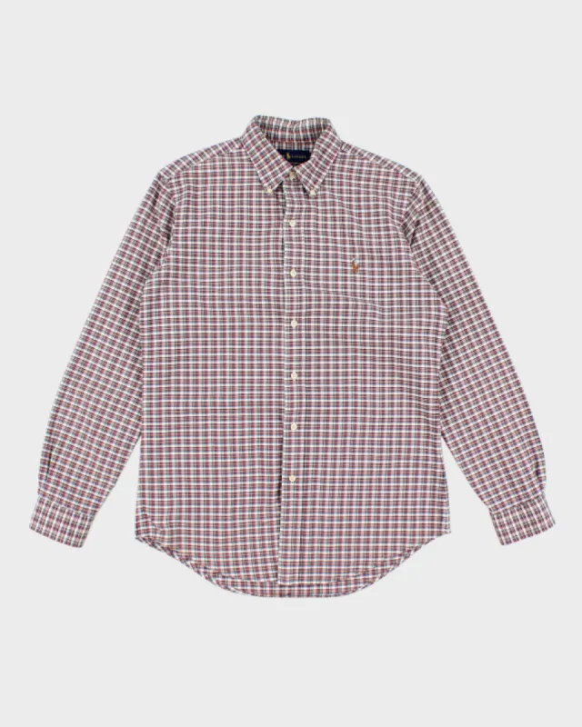 Men's Vintage Ralph Lauren Shirt - S sold by Rokit