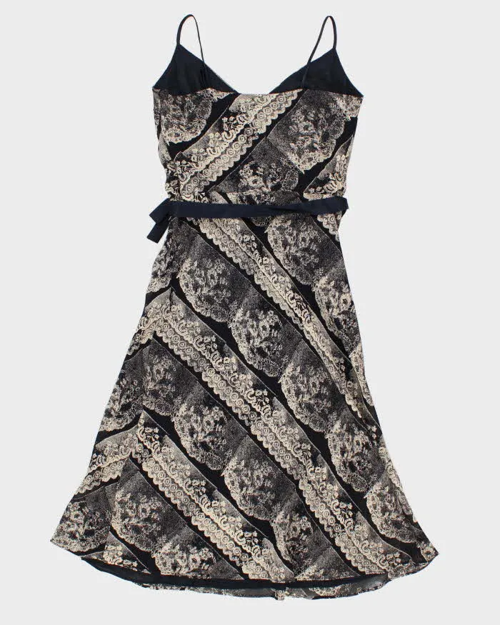 Vintage 90s Laundry By Shelli Segal Darling Dress - S sold by Rokit product image thumbnail 2