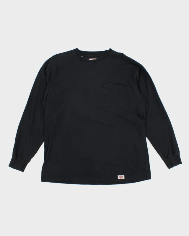 Dickies Long Sleeve T-Shirt - XL sold by Rokit