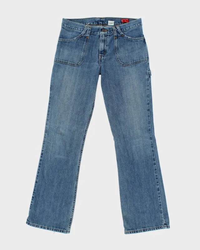 Levi's Bootcut Jeans - W32 L32 sold by Rokit