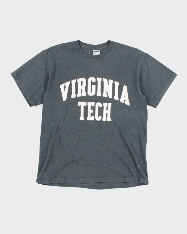 Men's Virginia Tech T-Shirt - M sold by Rokit
