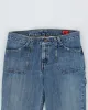 Levi's Bootcut Jeans - W32 L32 sold by Rokit