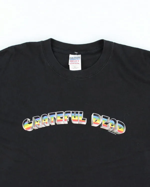 Vintage 2004 Grateful Dead Band T-Shirt - XL sold by Rokit product image thumbnail 3