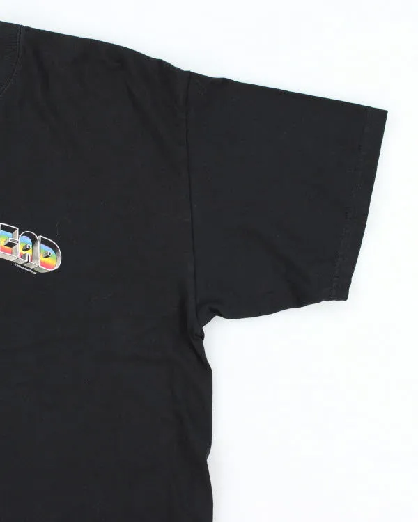 Vintage 2004 Grateful Dead Band T-Shirt - XL sold by Rokit product image thumbnail 4