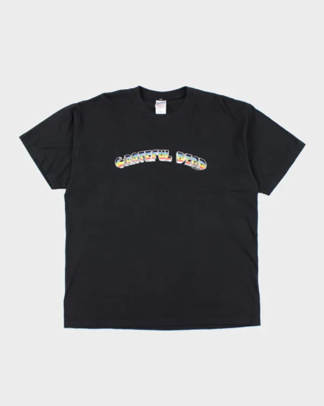 Vintage 2004 Grateful Dead Band T-Shirt - XL sold by Rokit