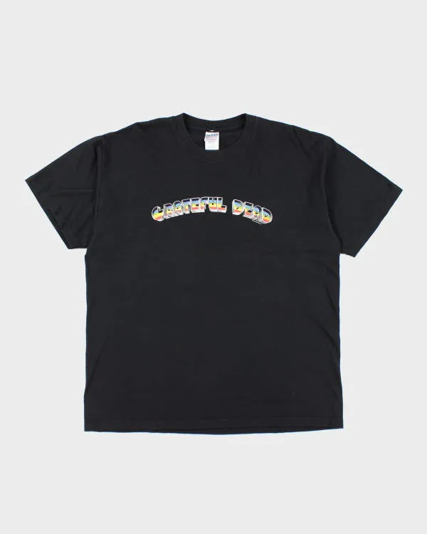 Vintage 2004 Grateful Dead Band T-Shirt - XL sold by Rokit