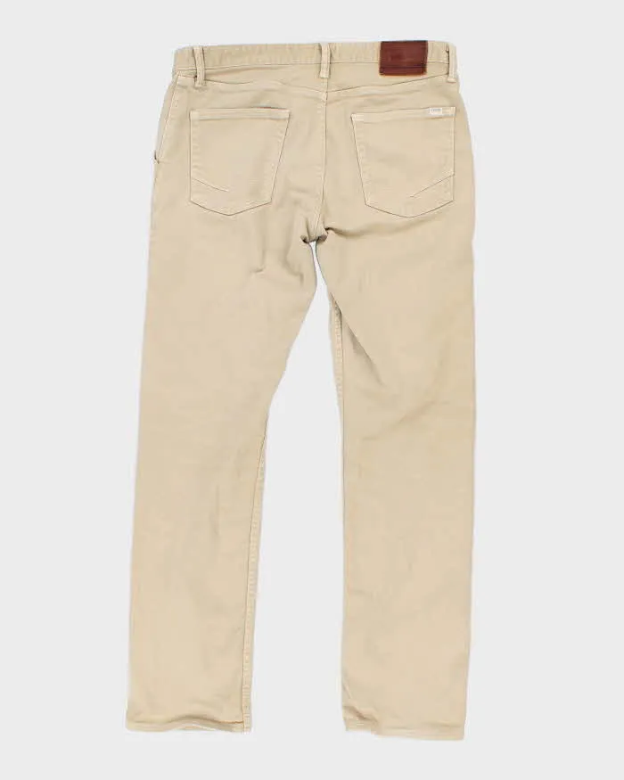 Vintage Vans Men's Casual Trousers - W36 L36 sold by Rokit product image thumbnail 2