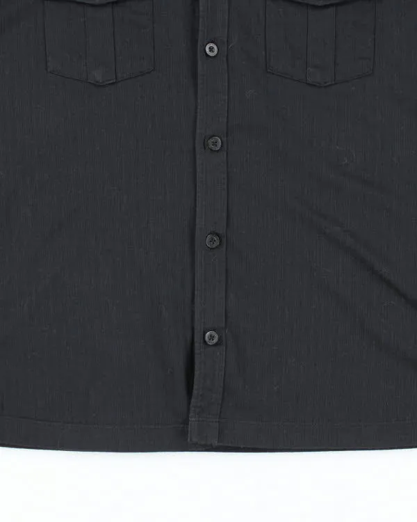 Y2k 00s DKNY Shirt - M sold by Rokit product image thumbnail 4