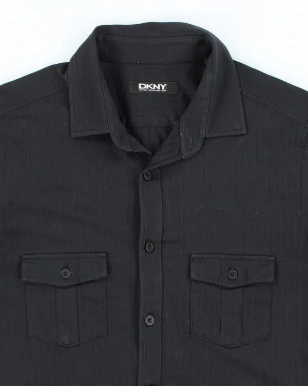 Y2k 00s DKNY Shirt - M sold by Rokit product image thumbnail 3