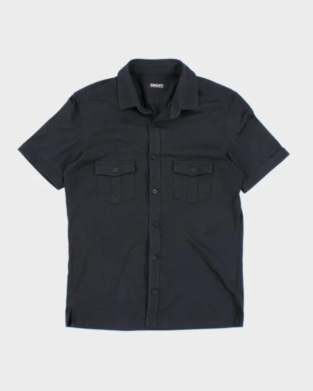 Y2k 00s DKNY Shirt - M sold by Rokit