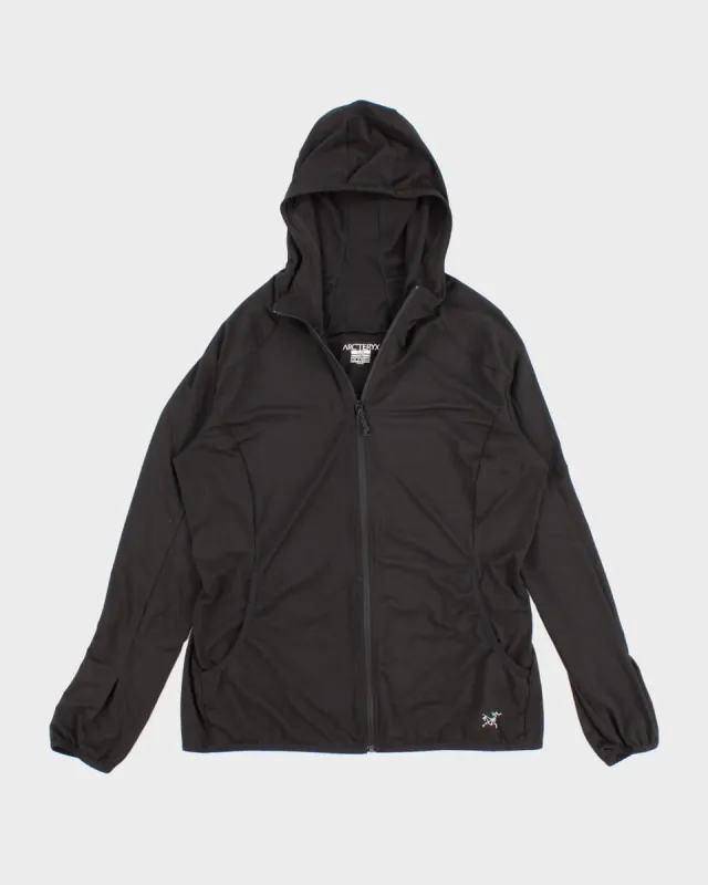 Womens Arc'teryx Zip-Up - L/M sold by Rokit