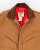 Vintage 80s Walls Blizzard Pruf Quilt Lined Boiler Suit - L sold by Rokit