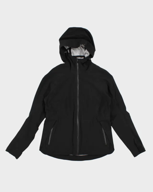 Lululemon Hooded Jacket - M sold by Rokit