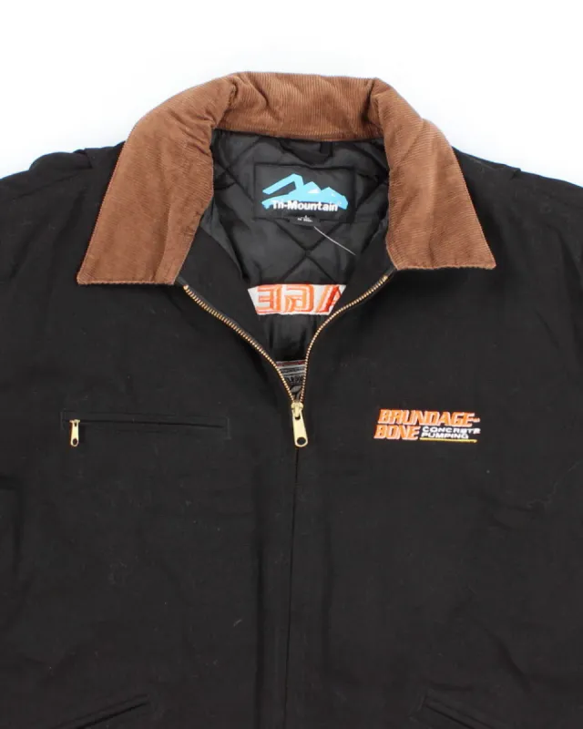 ジャケット・アウター STUMPSTAMP UL MOUNTAIN JACKET XL Vintage men's Tn-Mountain Zip-Up Jacket - L | Parallel