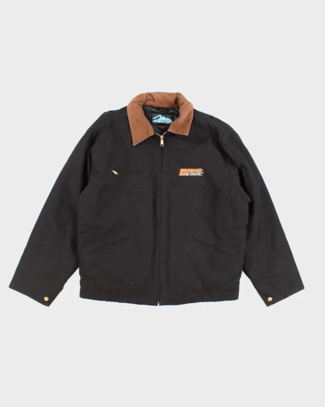 Vintage men's Tn-Mountain Zip-Up Jacket - L | Parallel