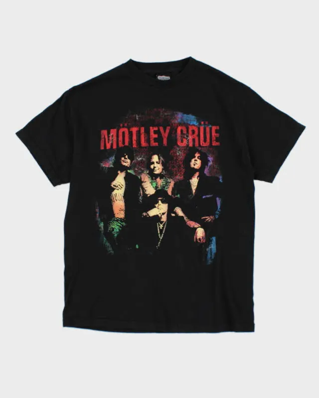 00s MOTLEY CRUE アメリカ製　anvil バンT　モトリークルー MOTLEY CRUE アメリカ製 anvil バンT モトリークルー Amazon